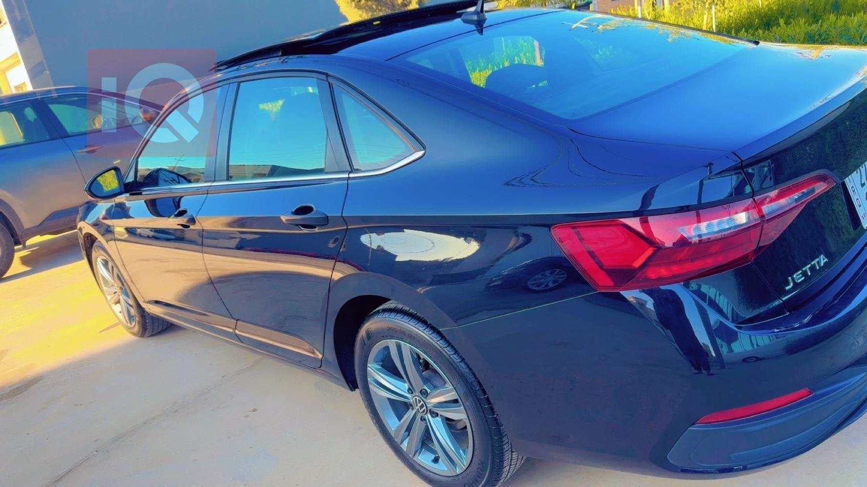 فولكسفاغن جيتا